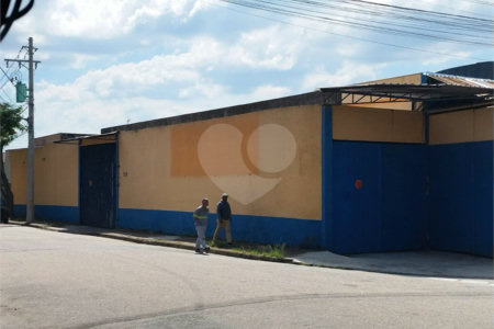 Excelente Galpão Industrial e Comercial em Jundiaí com AVCB e Zoneamento ZR3