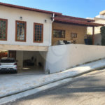 Casa com 2 dormitórios à venda, 156 m² - Guaçu - São Roque/SP