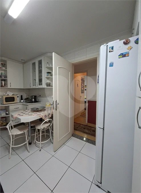 OPORTUNIDADE - APARTAMENTO DE 120M² NO CENTRO DE SBC!!!