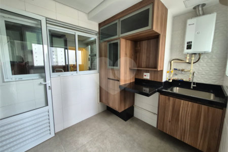 Apartamento à venda com 4 quartos, sendo 2 suítes, em Jardim Vazani, São Paulo, SP