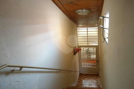 Casa à venda com 4 quartos em Vila Ré, São Paulo, SP