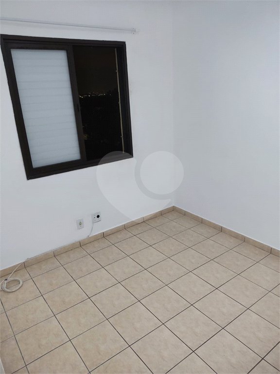 Apartamento à venda com 2 quartos em Jardim Ester, São Paulo, SP