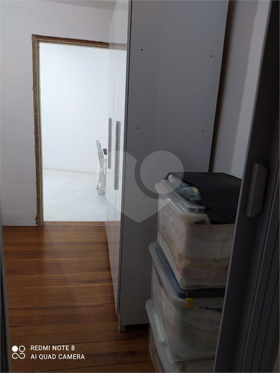 Apartamento à venda com 2 quartos, sendo 1 suíte, no Centro, São Paulo, SP