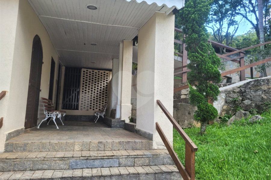 Sítio à venda com 6 quartos, sendo 3 suítes, em Serra da Cantareira, Mairiporã, SP