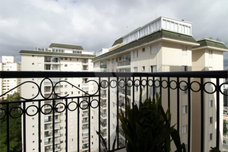 Apartamento à venda com 2 quartos em Vila Mascote, São Paulo, SP