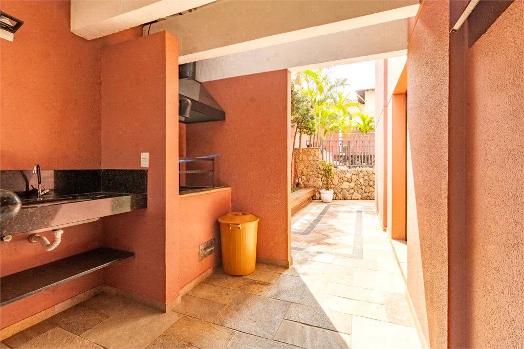 Apartamento à venda com 3 quartos, sendo 1 suíte, em Sumarezinho, São Paulo, SP