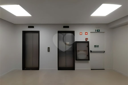 Sala para alugar em Água Branca, São Paulo, SP
