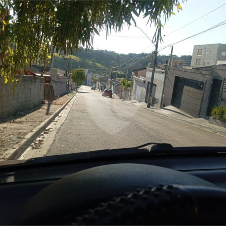 Terreno à venda em Nova Cerejeira, Atibaia, SP