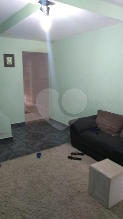 Sobrado à venda com 3 quartos, sendo 1 suíte, em Imirim, São Paulo, SP
