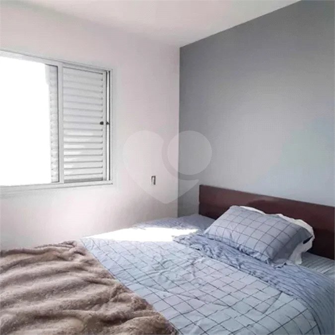 Apartamento à venda com 3 quartos, sendo 1 suíte,  em Vila Butantã, São Paulo, SP