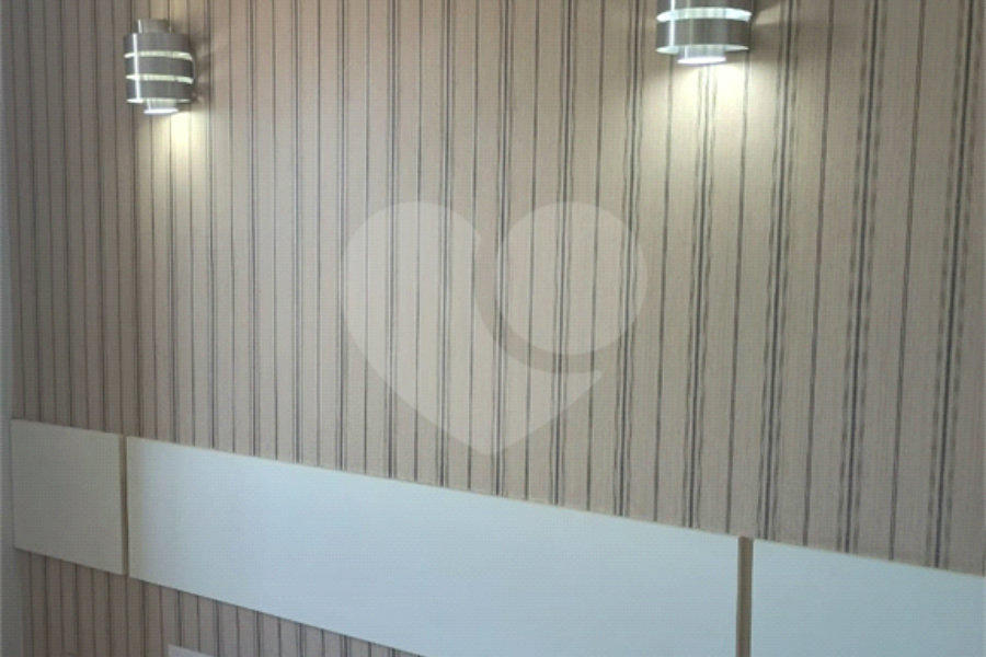 Apartamento à venda com 2 quartos em Freguesia do Ó, São Paulo, SP