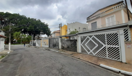 Sobrado à venda com 2 suítes em Santo Amaro, São Paulo, SP