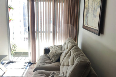 Cobertura à venda com 3 quartos, sendo 1 suíte, em Vila Gomes Cardim, São Paulo, SP