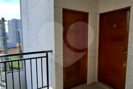 Apartamento à venda com 2 quartos em Vila Nivi, São Paulo, SP