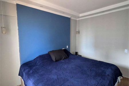 Apartamento com 2 dormitórios à venda, 105 m² por R$ 650.000,00 - Tupi - Praia Grande/SP