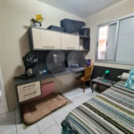 Apartamento à venda com 3 quartos em Jardim Luísa, São Paulo, SP