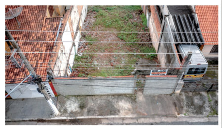 Terreno à venda ou para alugar em Jardim Brasília (zona Leste), São Paulo, SP