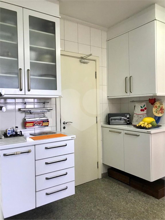 Apartamento à venda com 3 suítes em Vila Mariana, São Paulo, SP