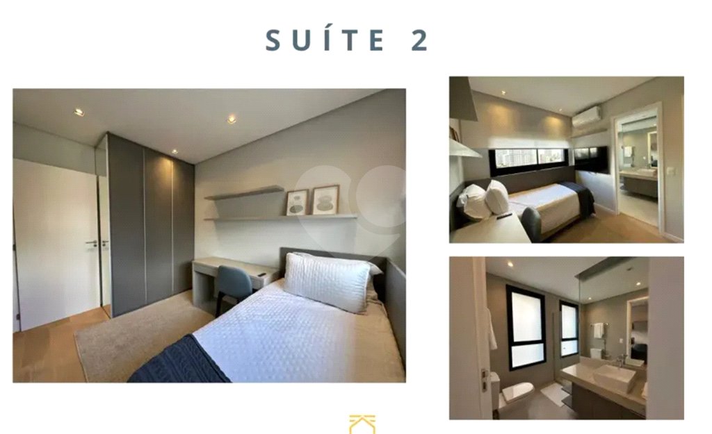 Apartamento para alugar com 2 quartos, sendo 1 suíte, em Perdizes, São Paulo, SP