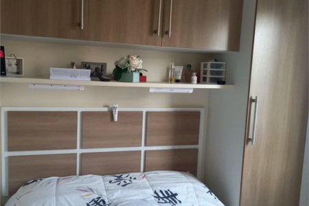 Apartamento à venda com 3 quartos, sendo 1 suíte, em Vila Butantã, São Paulo, SP