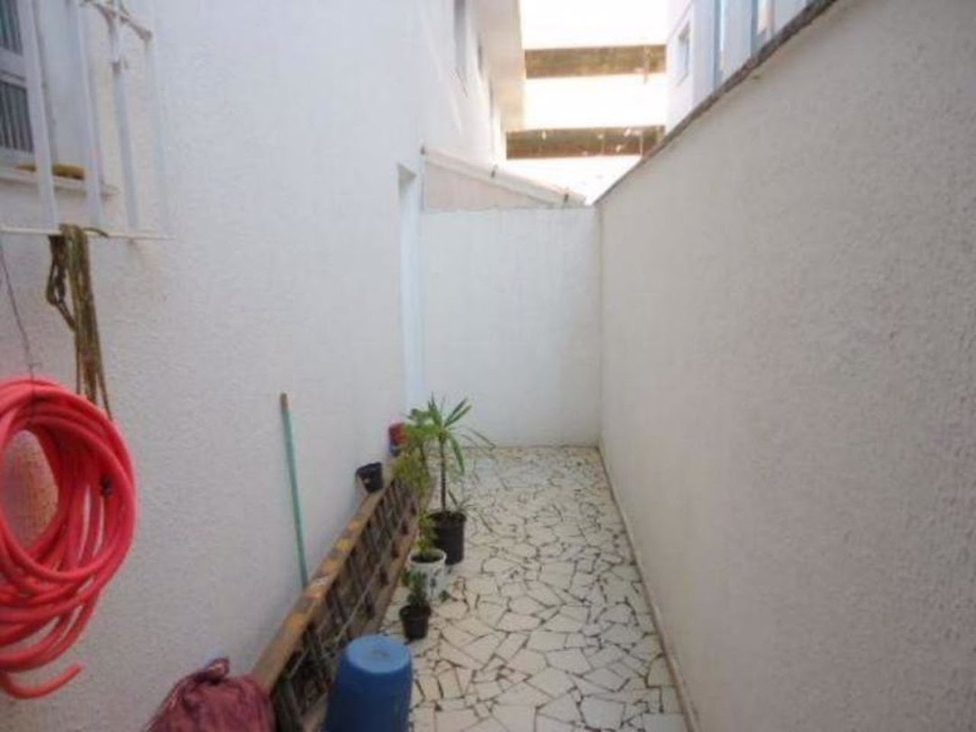 Casa Residencial à venda, Ponta da Praia, Santos - CA0366.