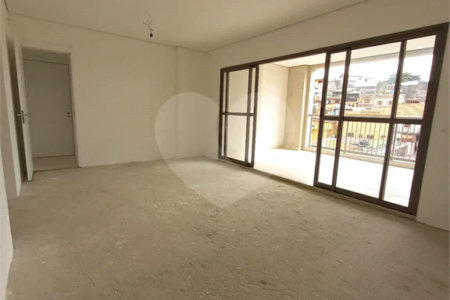 Apartamento à venda com 3 suítes em Tucuruvi, São Paulo, SP