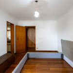 Apartamento à venda com 4 quartos, sendo 3 suítes,  em Jardim Monte Kemel, São Paulo, SP