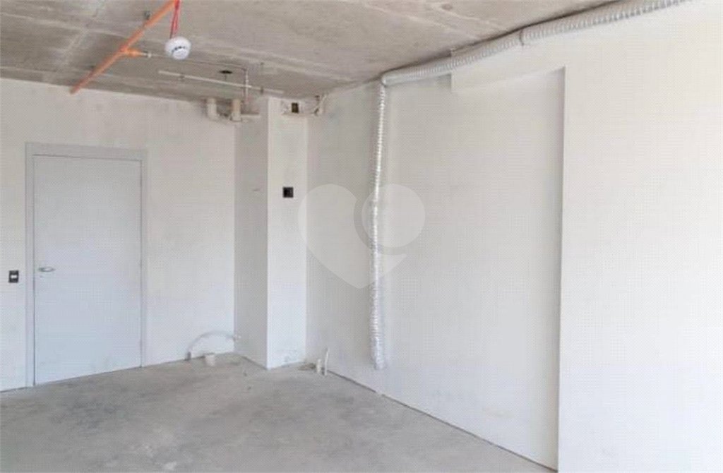 Studio à venda com 1 quarto em Vila Pompéia, São Paulo, SP