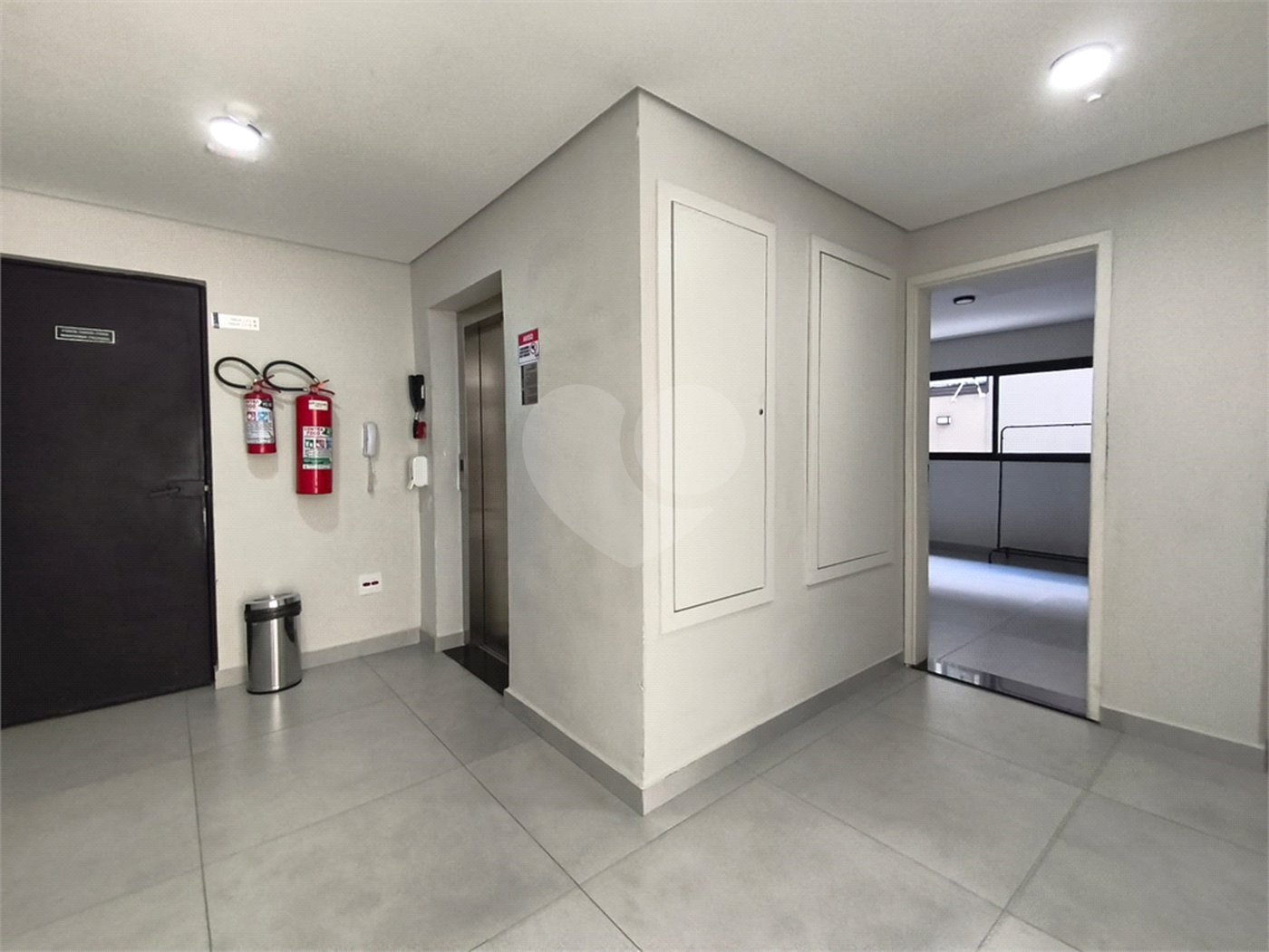 Apartamento à venda em Jardim São Paulo(zona Norte), São Paulo, SP
