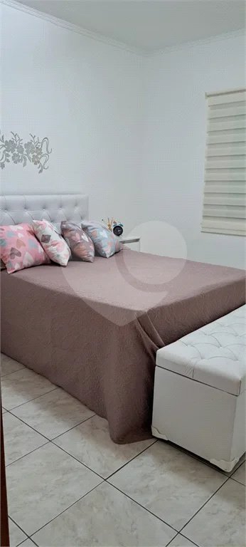 Casa Térrea à venda com 2 quartos, sendo 1 suíte, em Jardim do Colégio (zona Norte), São Paulo, SP