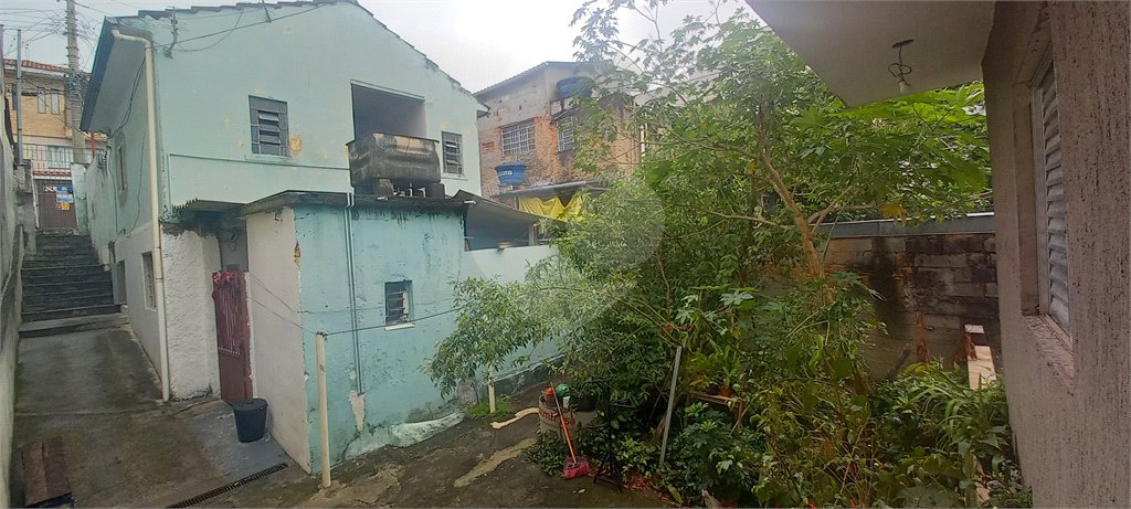 Casa à venda com 3 quartos em Santa Teresinha, São Paulo, SP