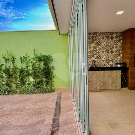 Casa à venda com 3 suítes no condomínio Villa Grimaldi, Sorocaba - SP