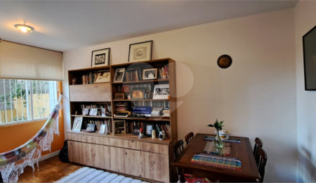 Apartamento à venda com 2 quartos em Sumarezinho, São Paulo, SP