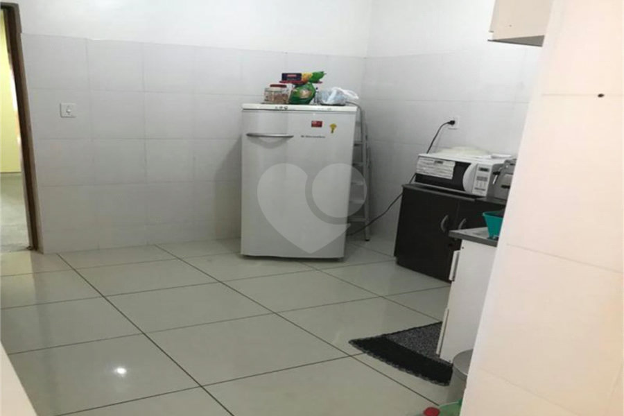 Sala à venda em Tucuruvi, São Paulo, SP