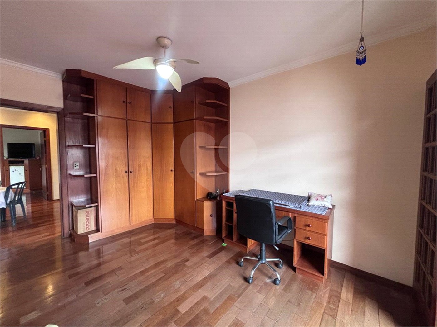 Casa à venda com 4 quartos, sendo 2 suítes,  no condomínio Granja Olga Ii, Sorocaba - SP