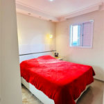 Apartamento à venda com 2 quartos em Parque Turiguara, Cotia, SP