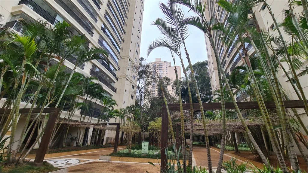 Apartamento à venda com 4 quartos, sendo 3 suítes, em Cidade Monções, São Paulo, SP
