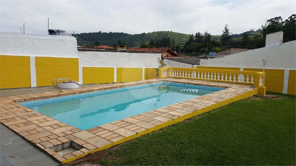 Casa à venda com 4 quartos no Centro, Piracaia, SP