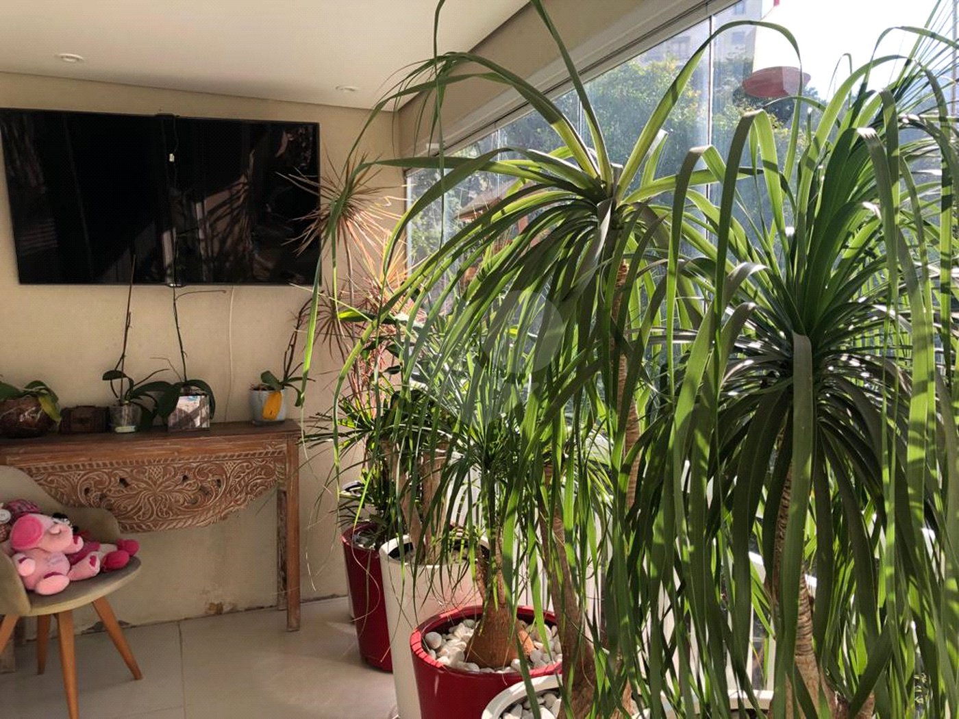 Apartamento à venda com 3 suítes em Lar São Paulo, São Paulo, SP