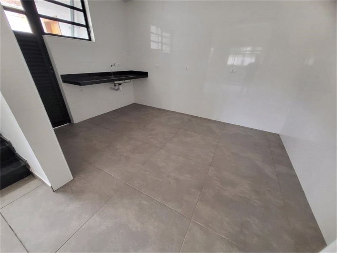 Casa Residencial à venda, Vila Belmiro, Santos - CA0250.