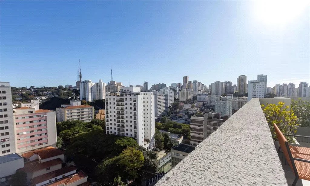Apartamento à venda ou para alugar com 1 quarto em Perdizes, São Paulo, SP
