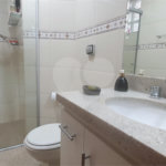 Apartamento à venda com 3 suítes em Vila Paulicéia, São Paulo, SP