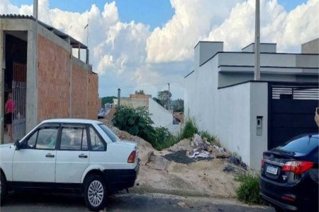 Loteamento à venda em Jardim Morumbi, Indaiatuba, SP