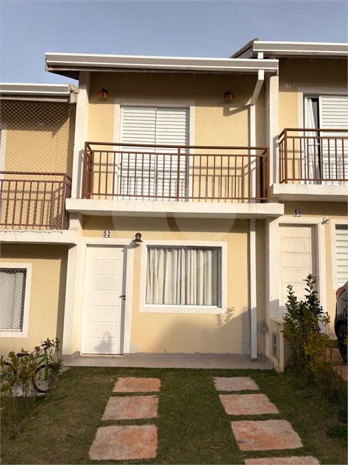 Casa à venda com 2 quartos no condomínio Residencial Ilha de Malta,255, Cotia - SP