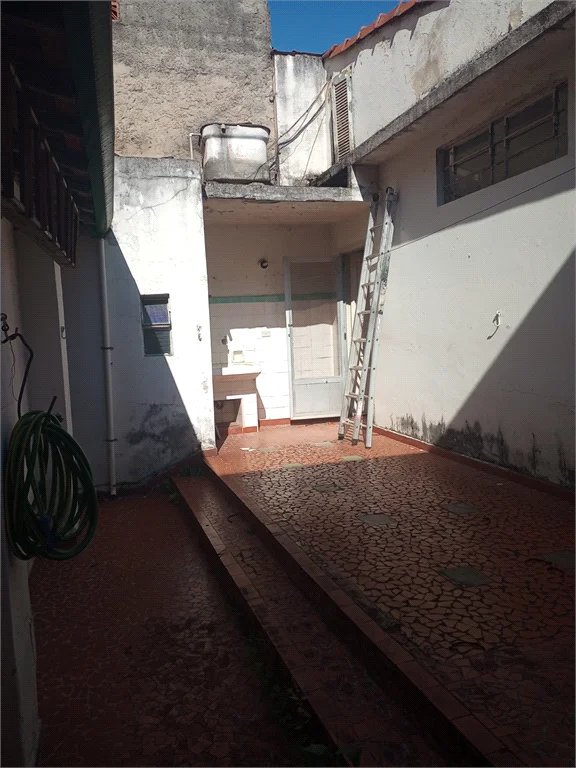 Casa à venda com 3 quartos em Vila Romana, São Paulo, SP