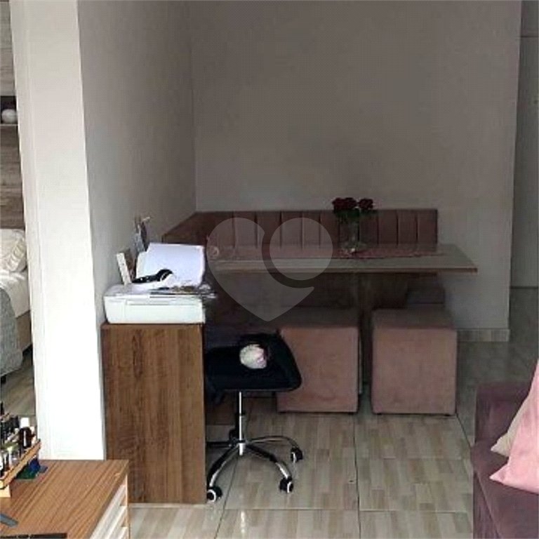 Apartamento à venda com 2 quartos em Vila Siqueira (zona Norte), São Paulo, SP