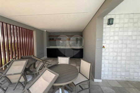 Apartamento à venda com 1 quarto em Parque Campolim, Sorocaba, SP