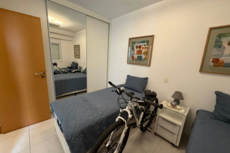 Apartamento com 2 dormitórios à venda, 83 m² por R$ 1.430.000,00 - Gonzaga - Santos/SP
