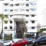 Apartamento para alugar com 3 quartos, sendo 1 suíte,  em Vila Hamburguesa, São Paulo, SP