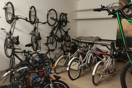 Cobertura à venda com 3 quartos, sendo 1 suíte, em Parque Reboucas, São Paulo, SP
